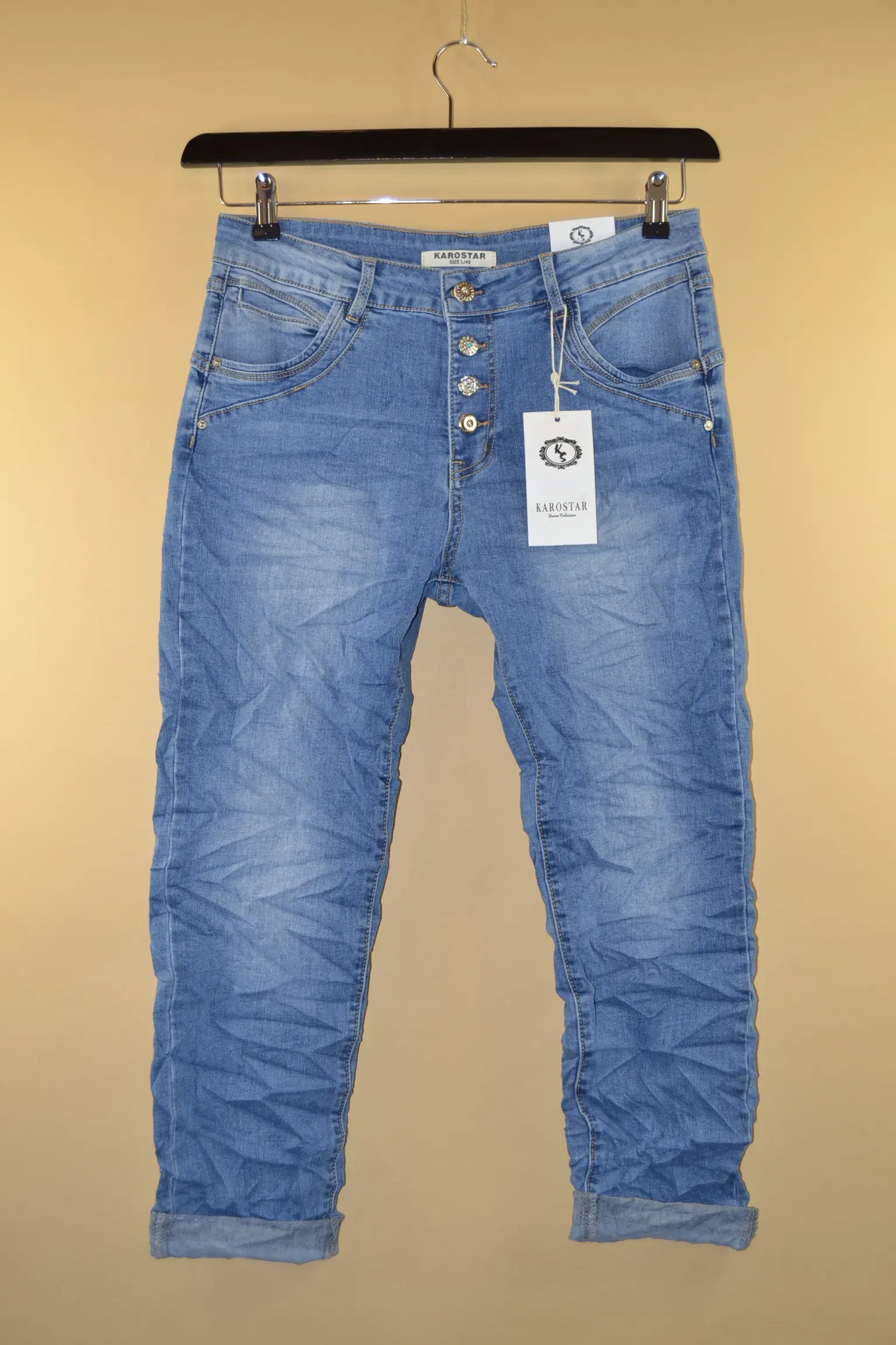 Karostar K2503 Blue