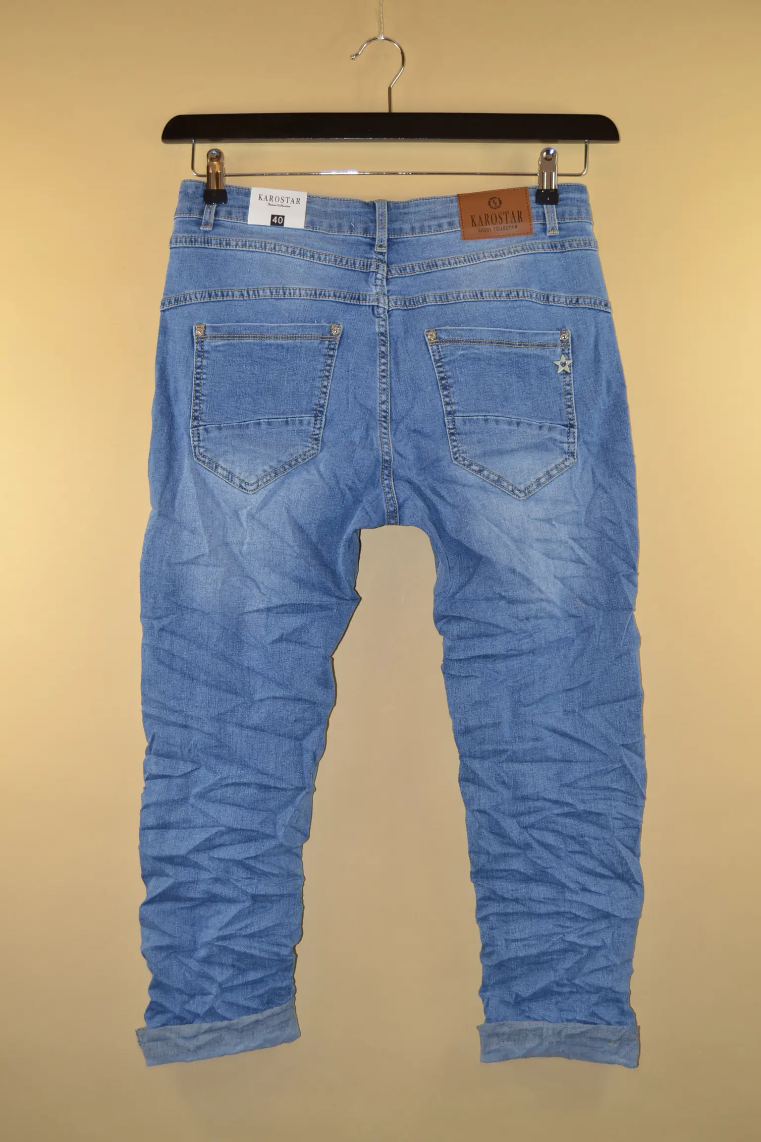 Karostar K2503 Blue
