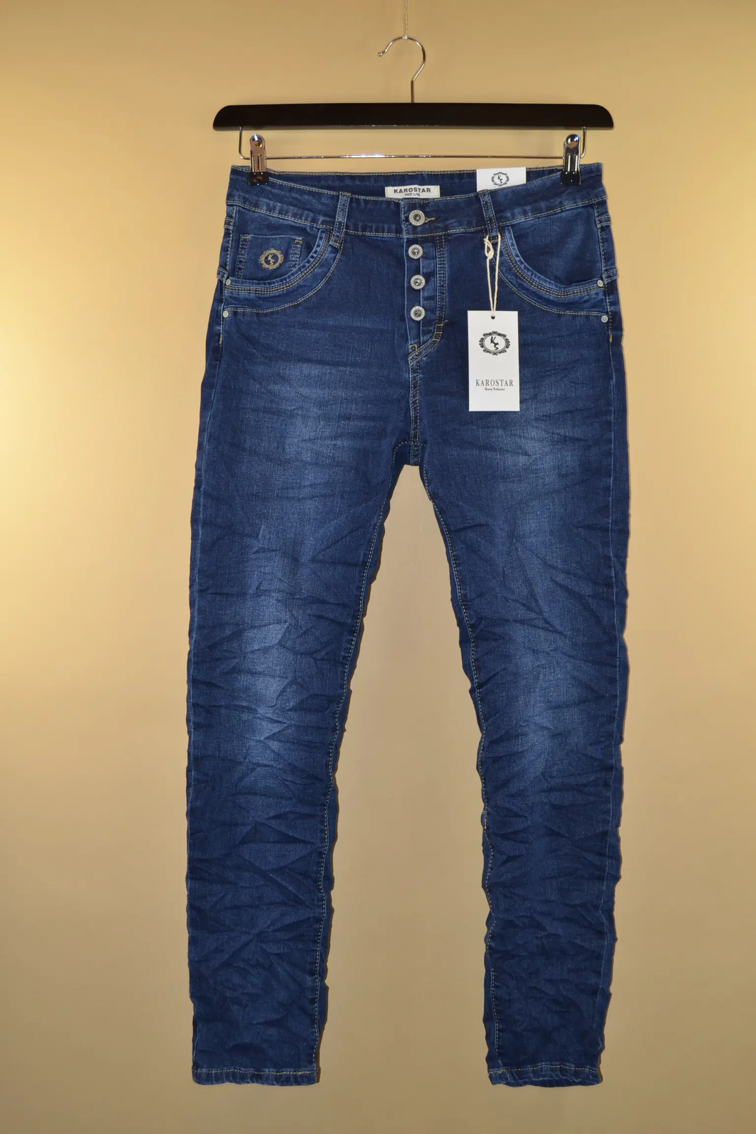Karostar KM8978 Blue