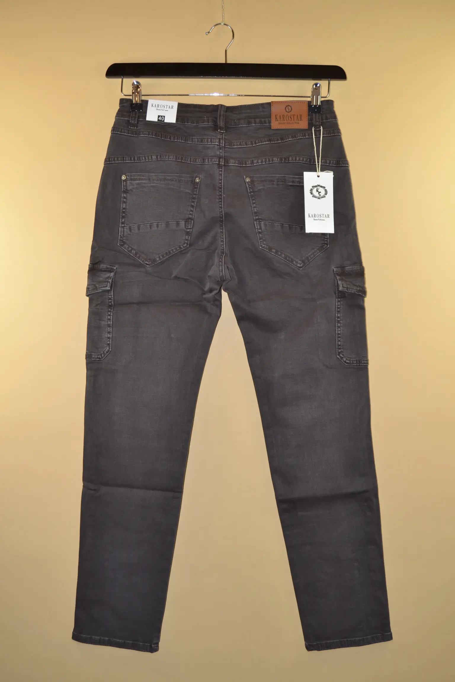 Karostar KM8911-7 Choco