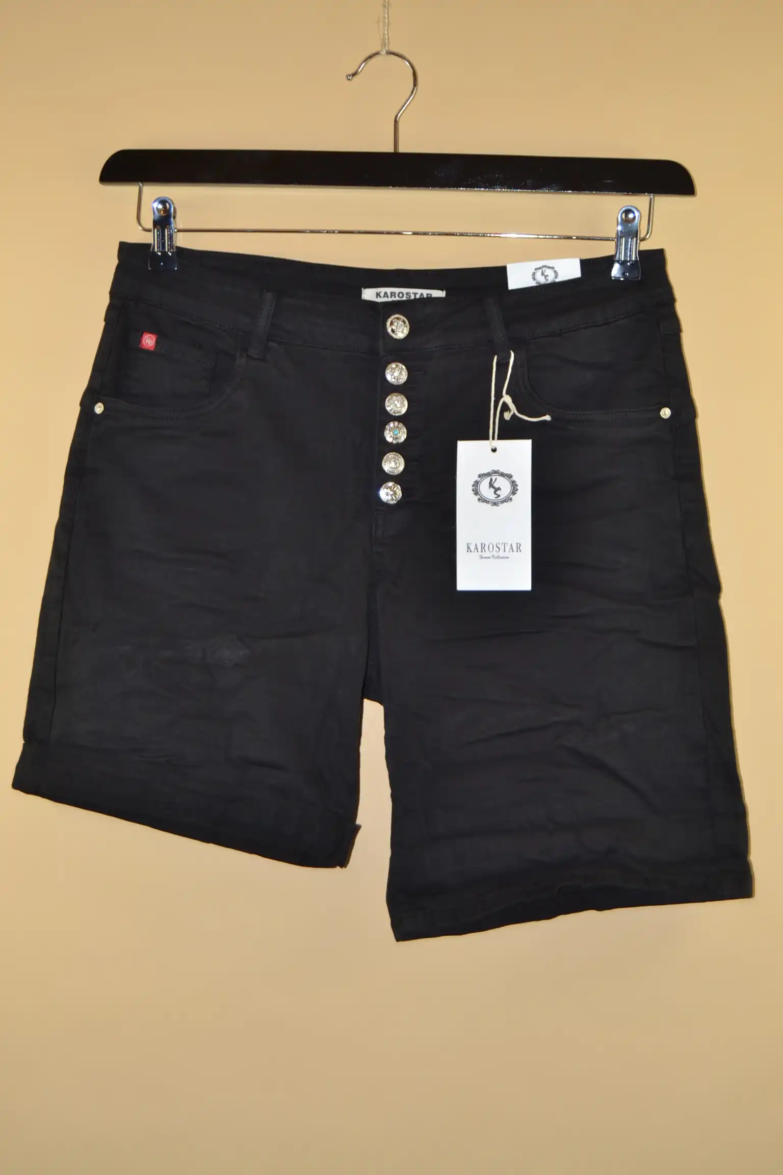 Karostar KS88104-1 Shorts