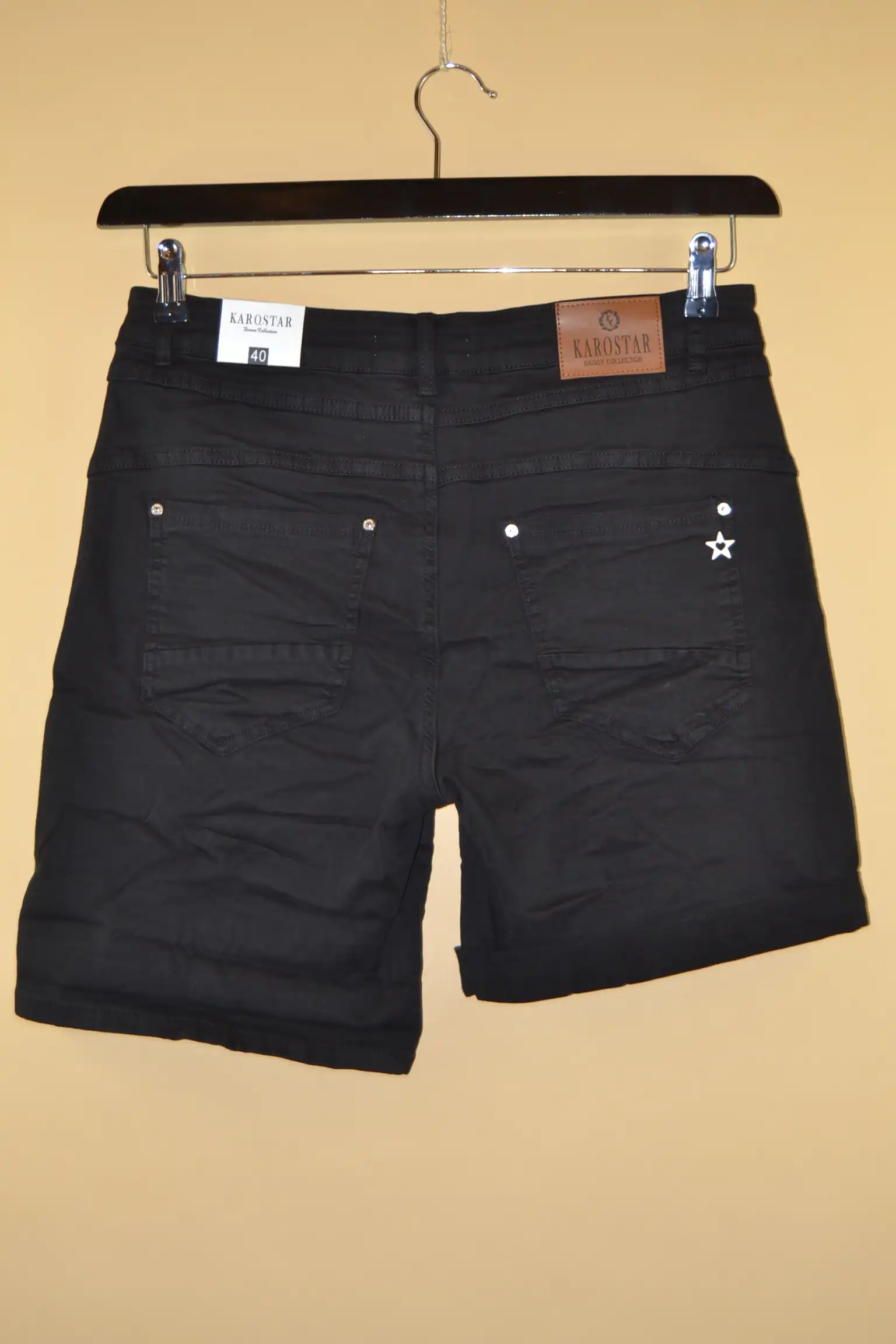 Karostar KS88104-1 Shorts