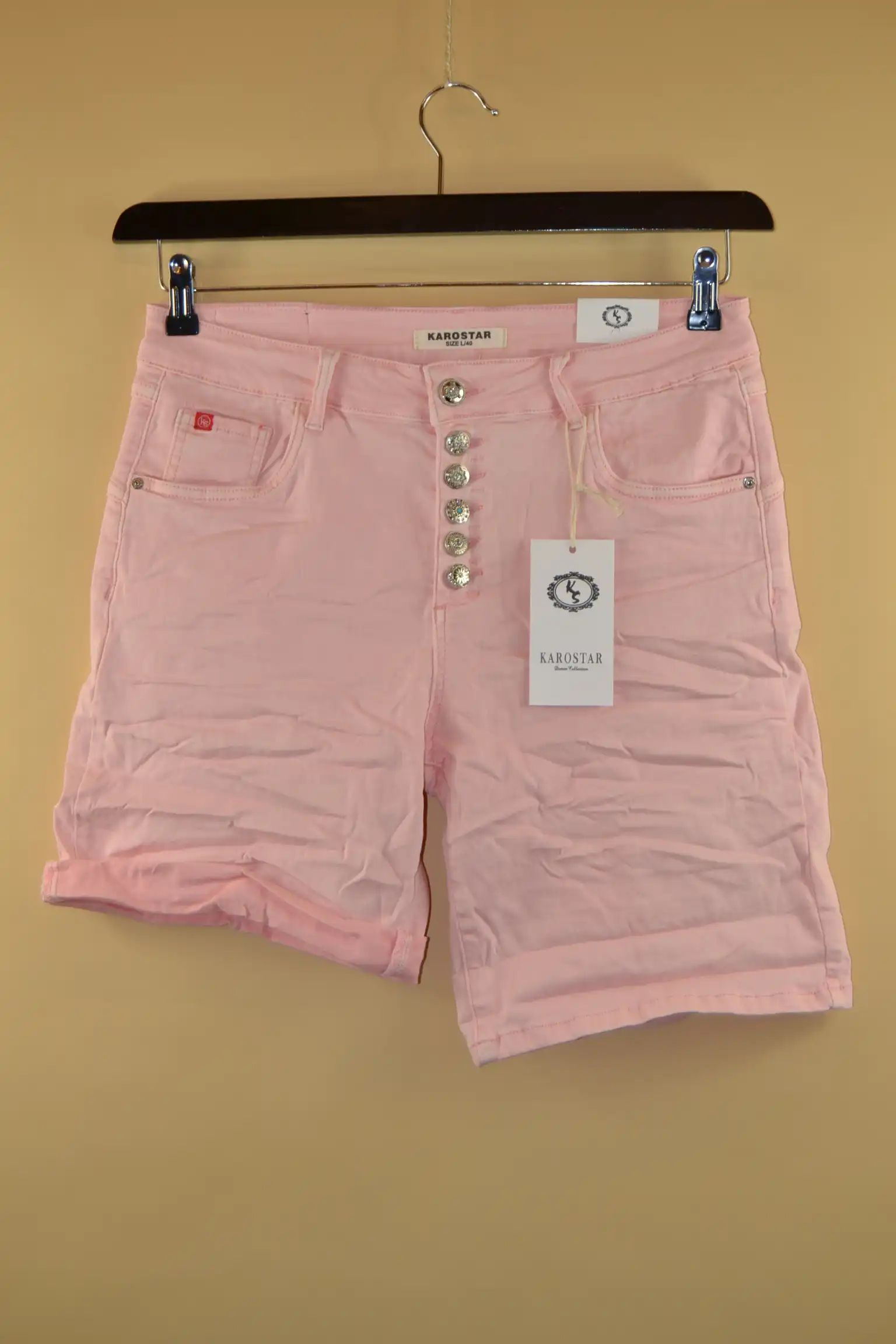 Karostar KS88104-35 Shorts