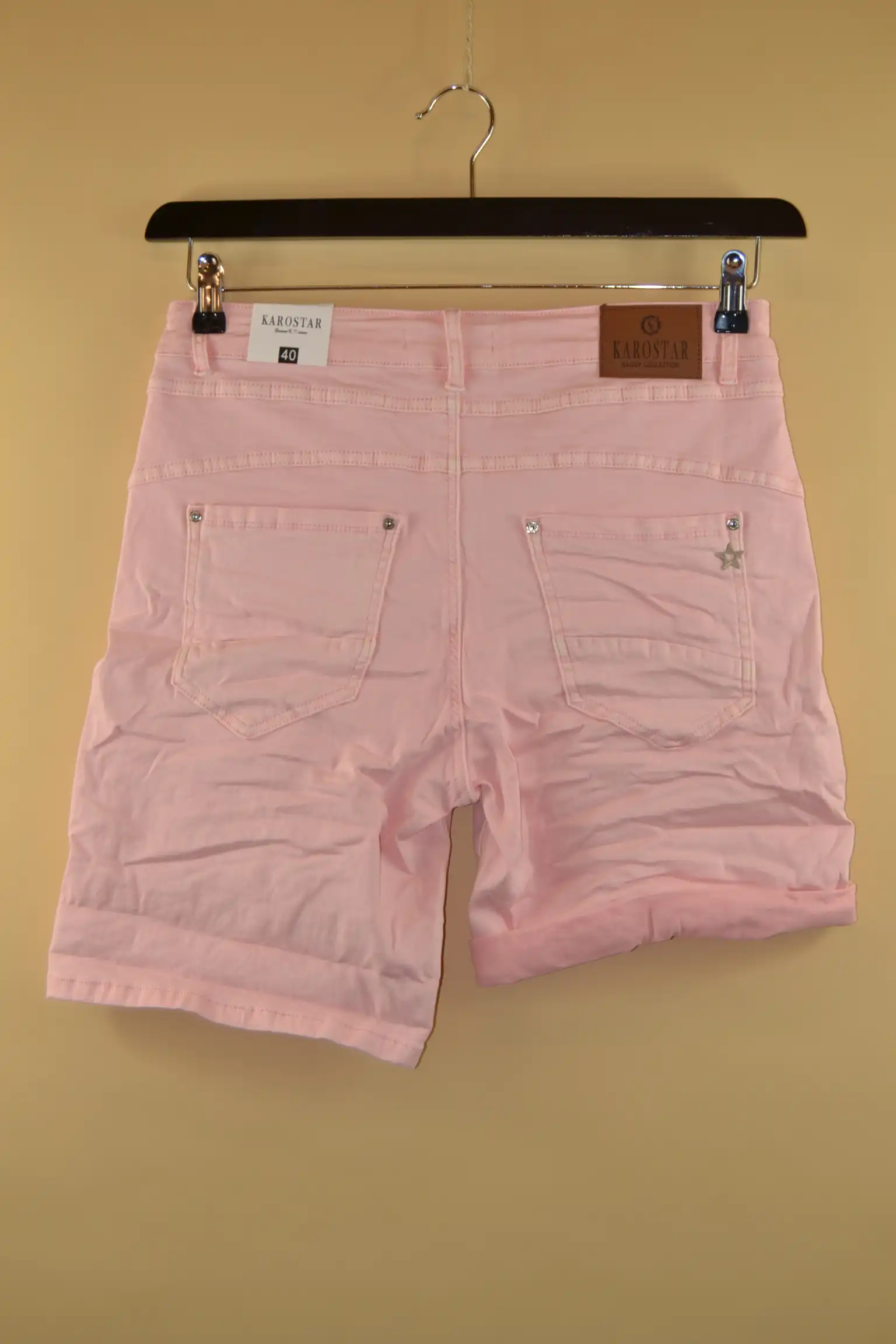 Karostar KS88104-35 Shorts