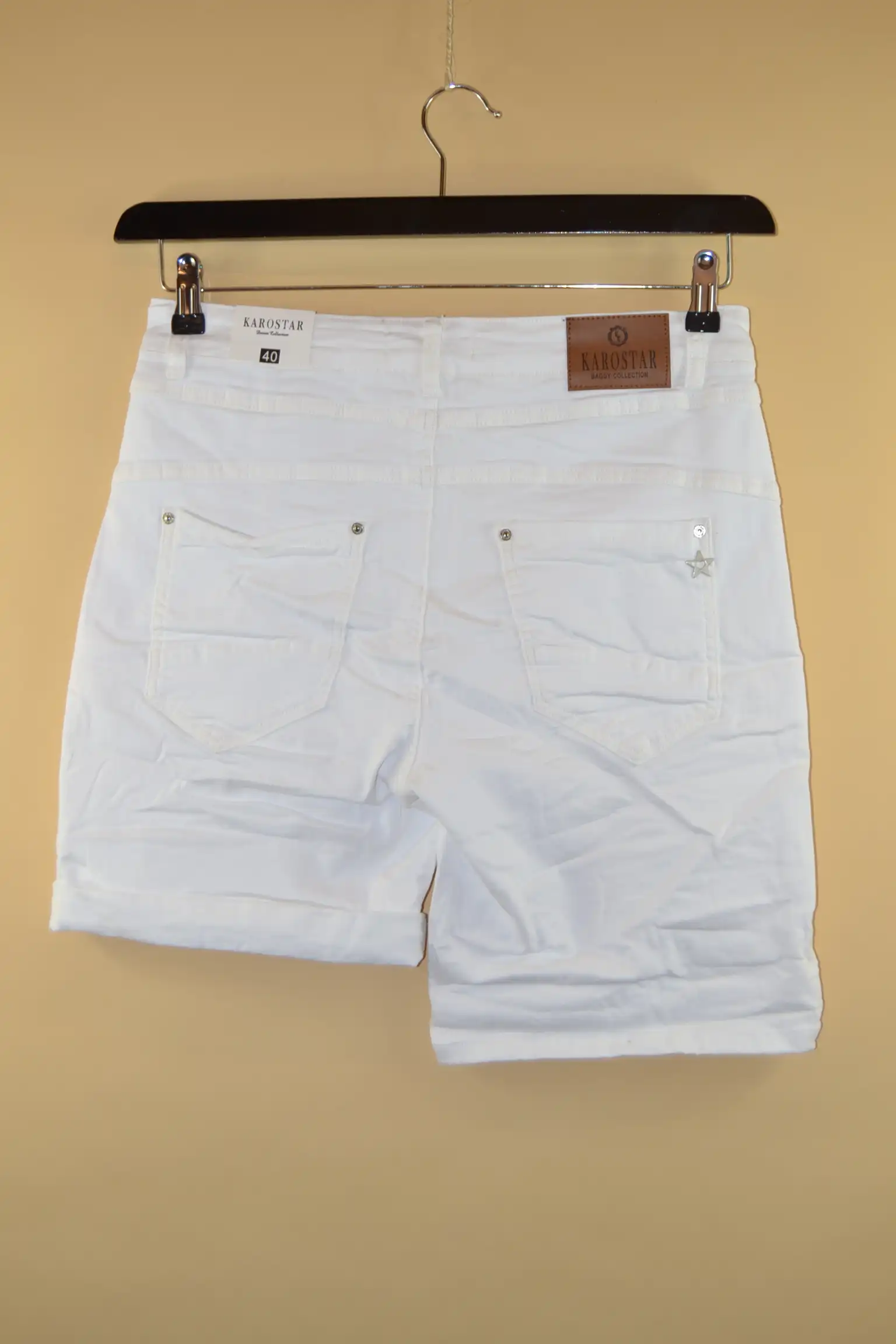 Karostar KS88104-11 Shorts
