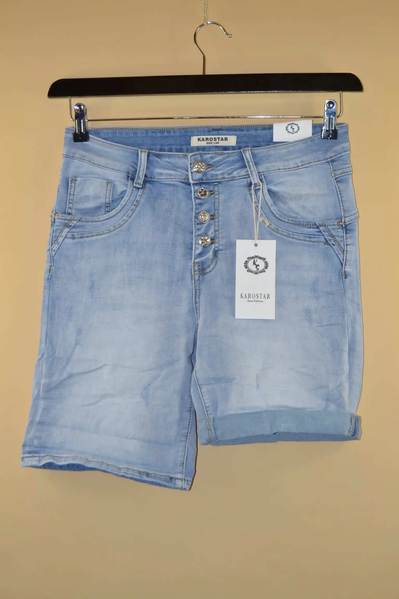 Karostar KSM2595 Shorts