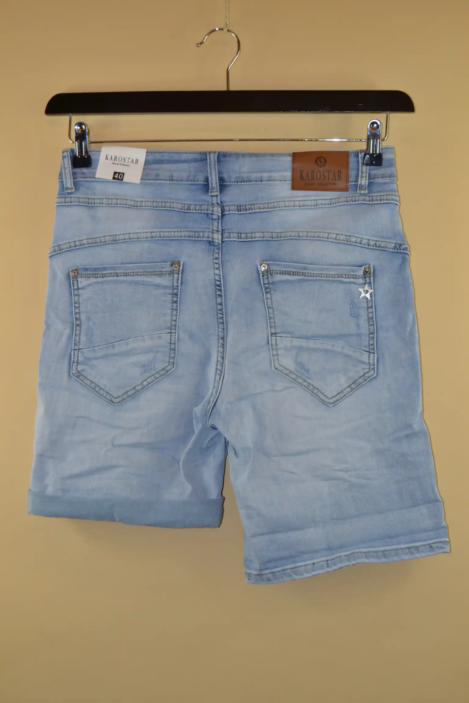 Karostar KSM2595 Shorts