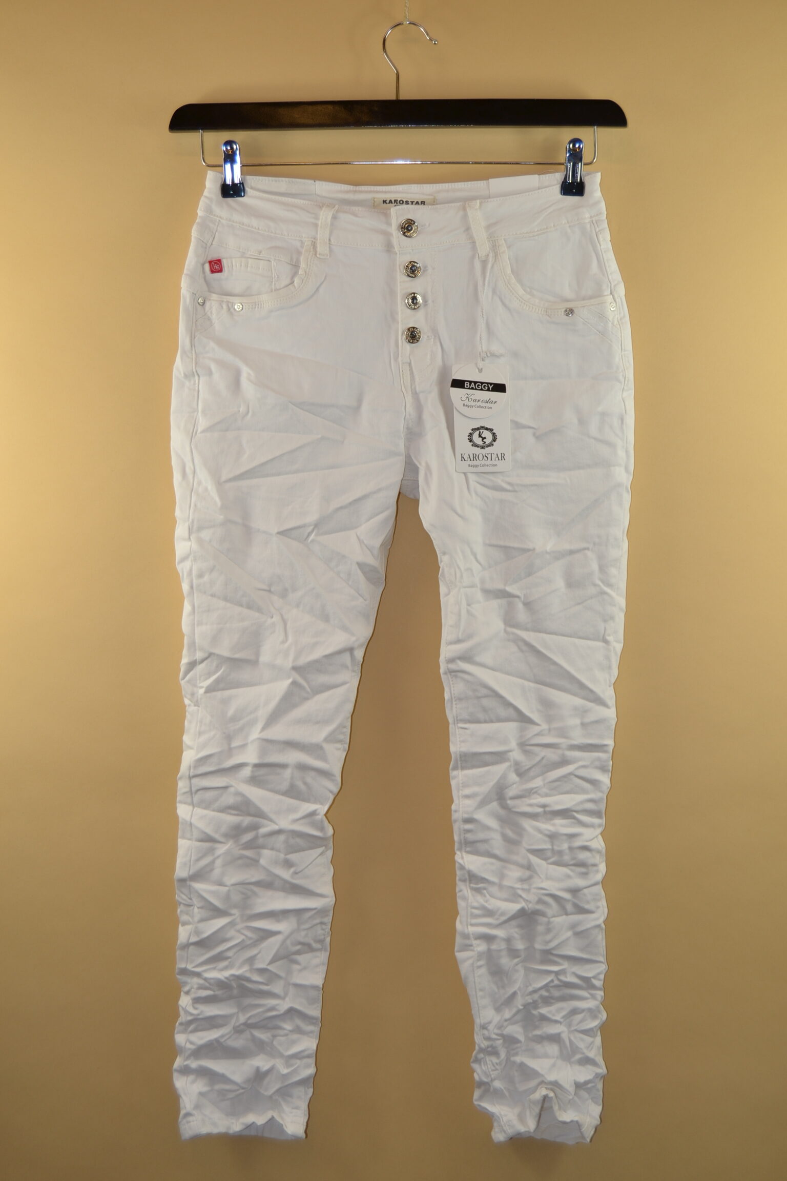 Karostar KM2768-11 Baggy Jeans