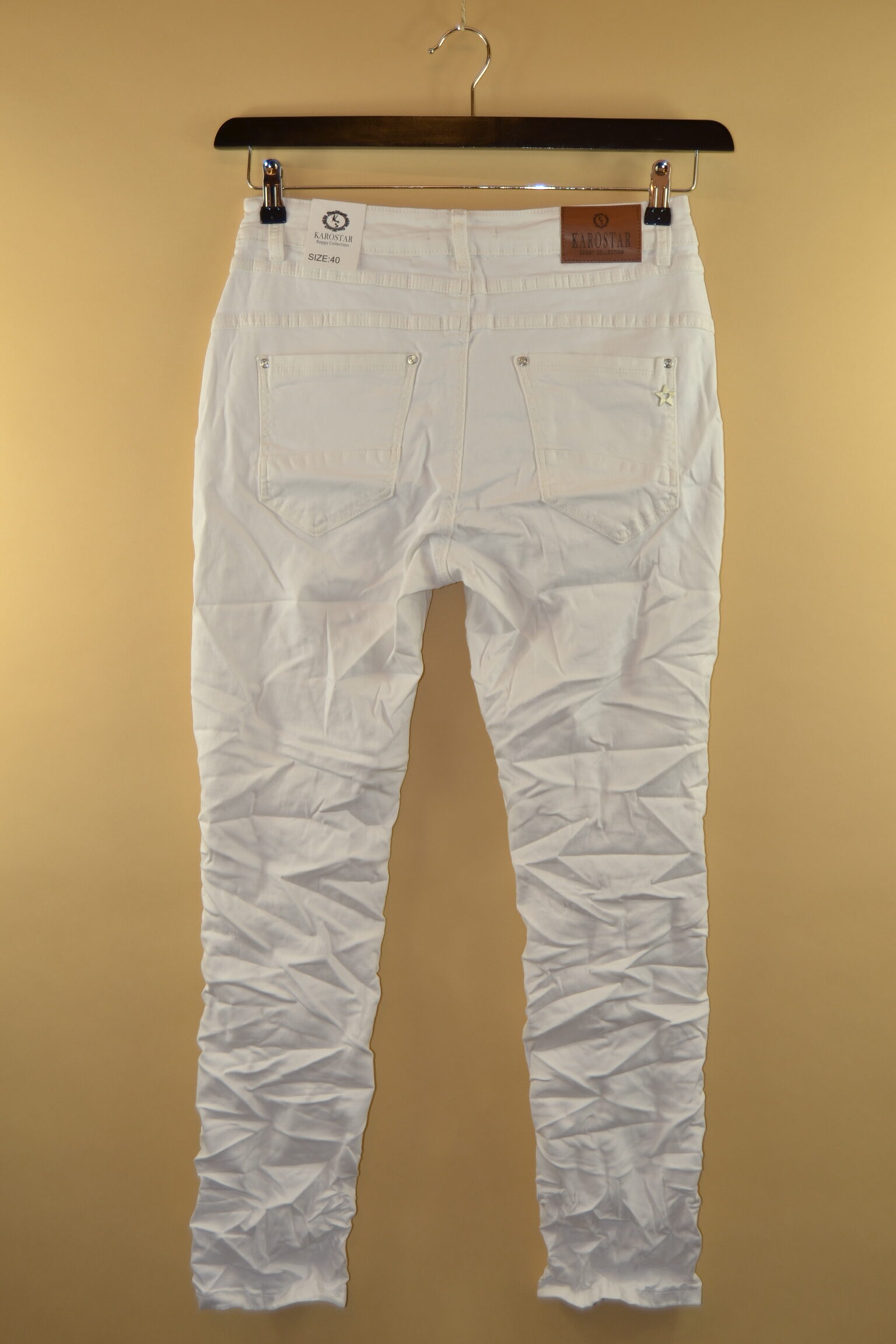Karostar KM2768-11 Baggy Jeans