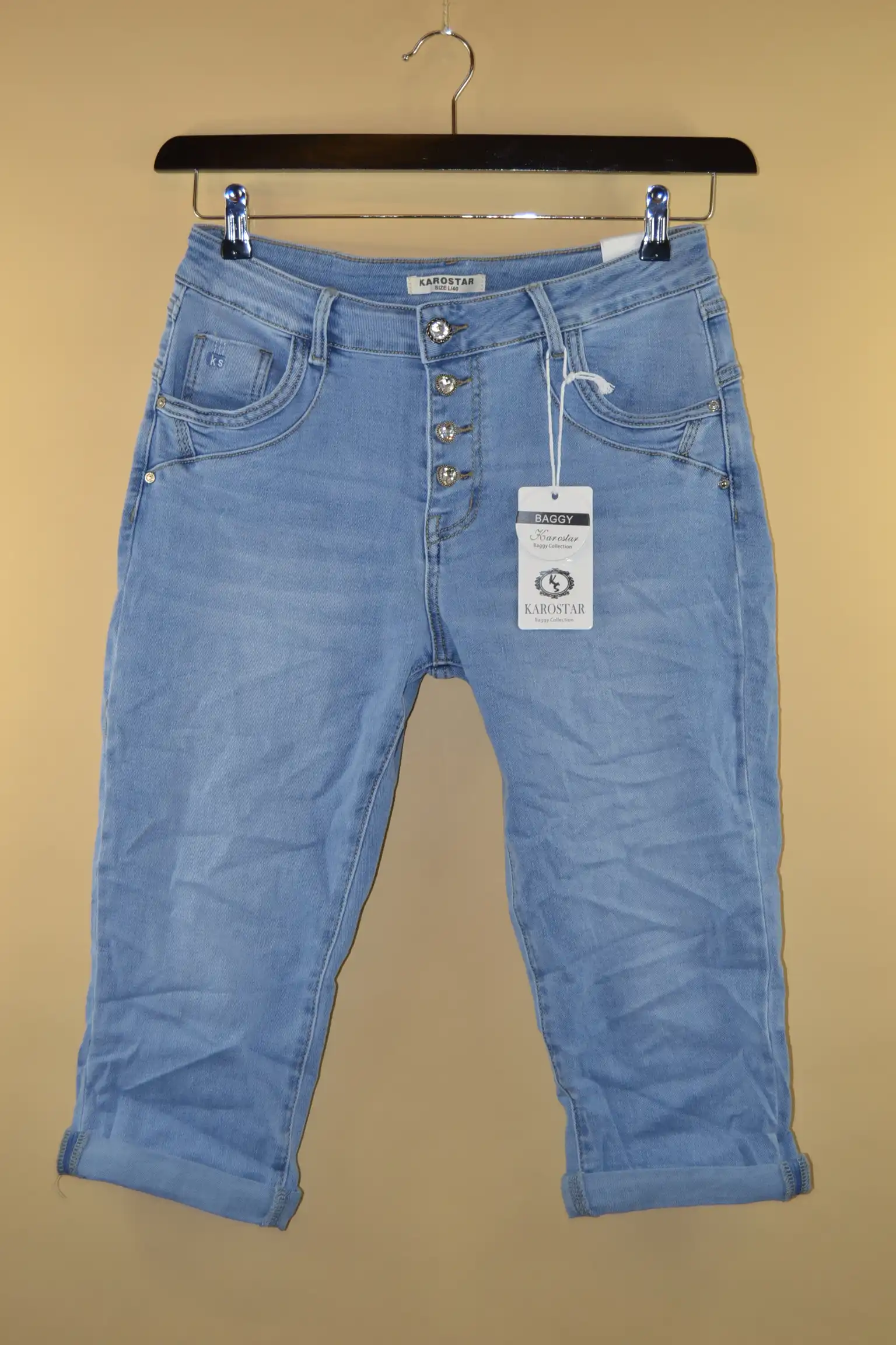 Karostar KC2788 Capri baggy