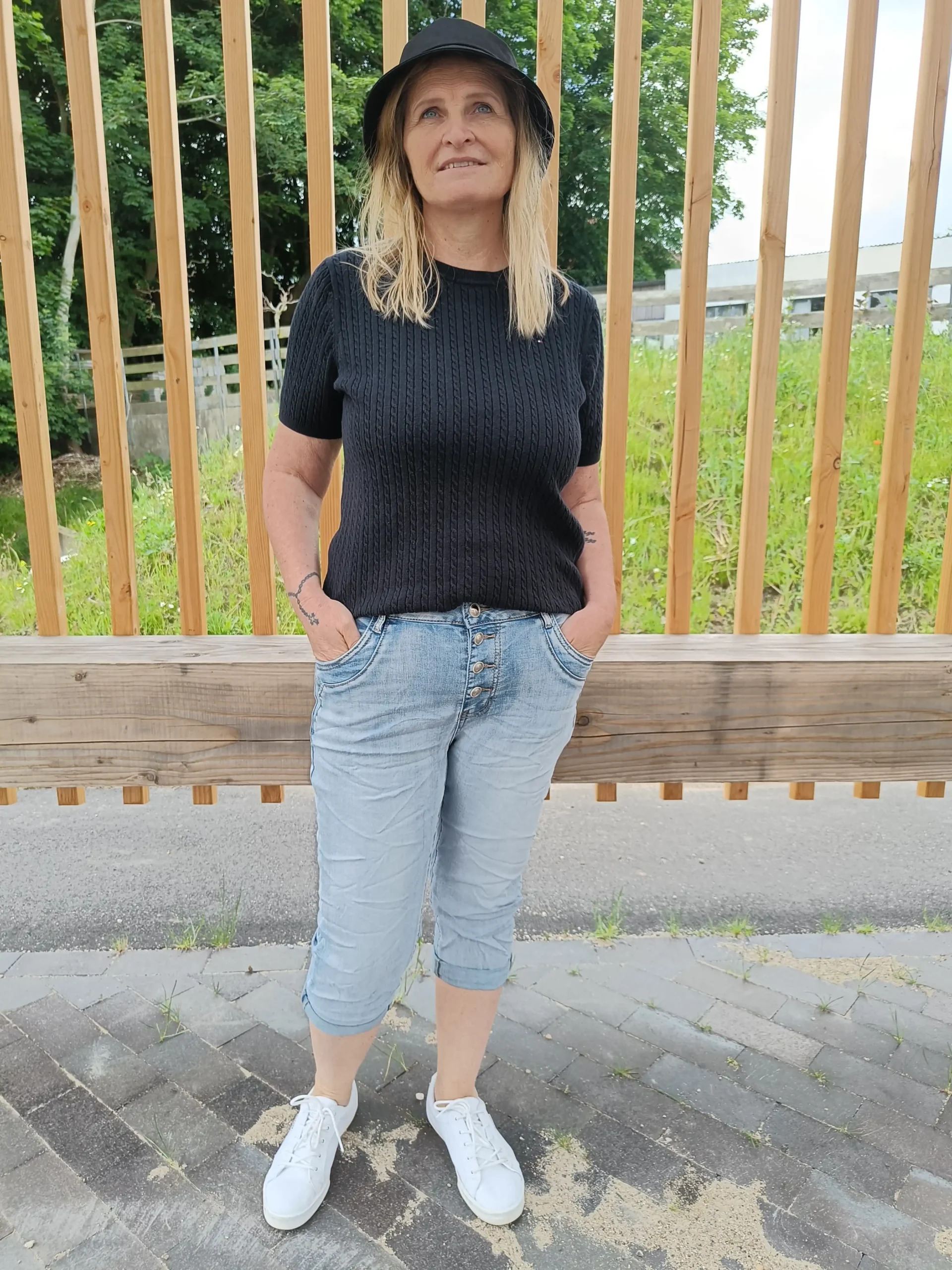 Karostar KC2792 Capri Baggy