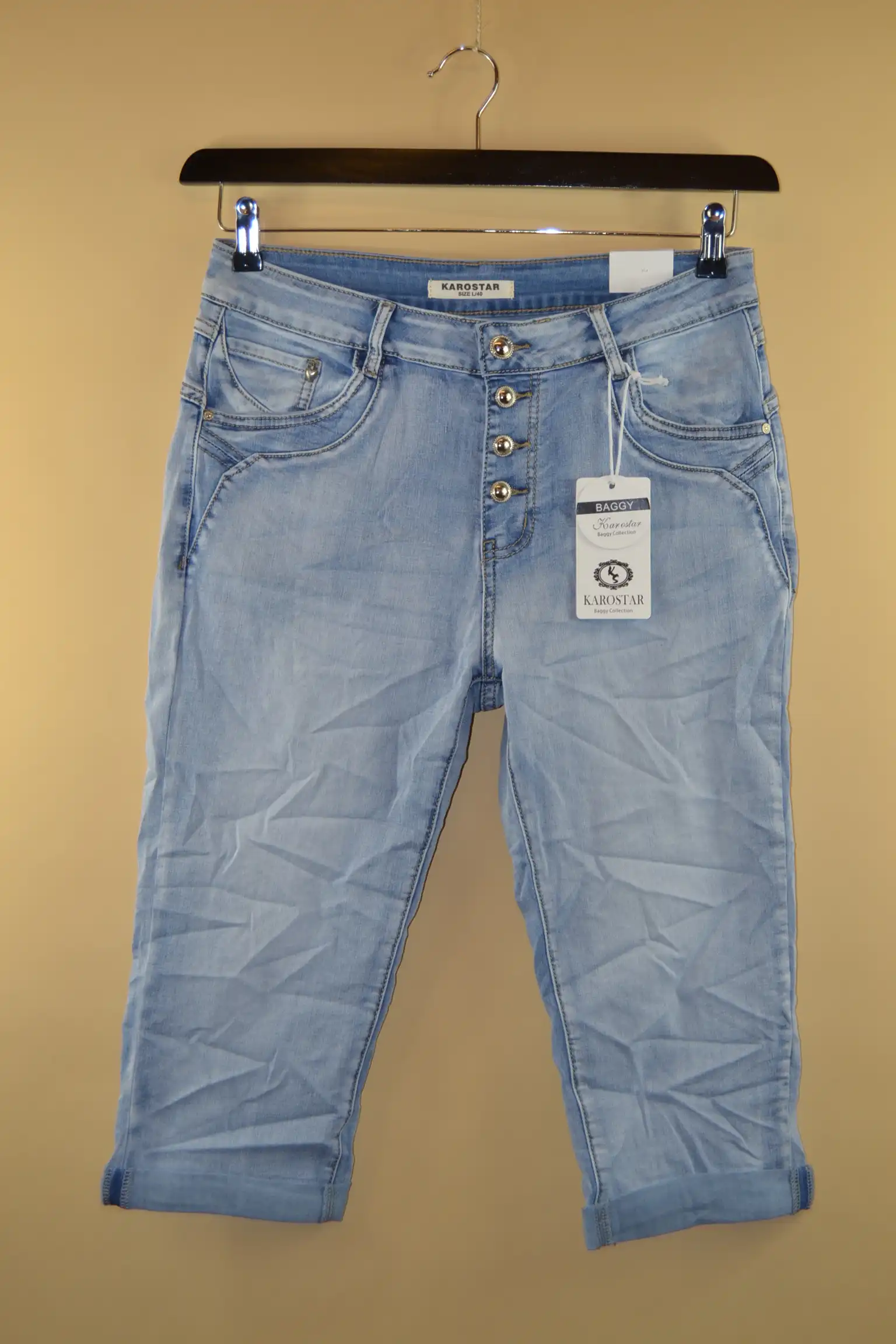 Karostar KC2792 Capri Baggy