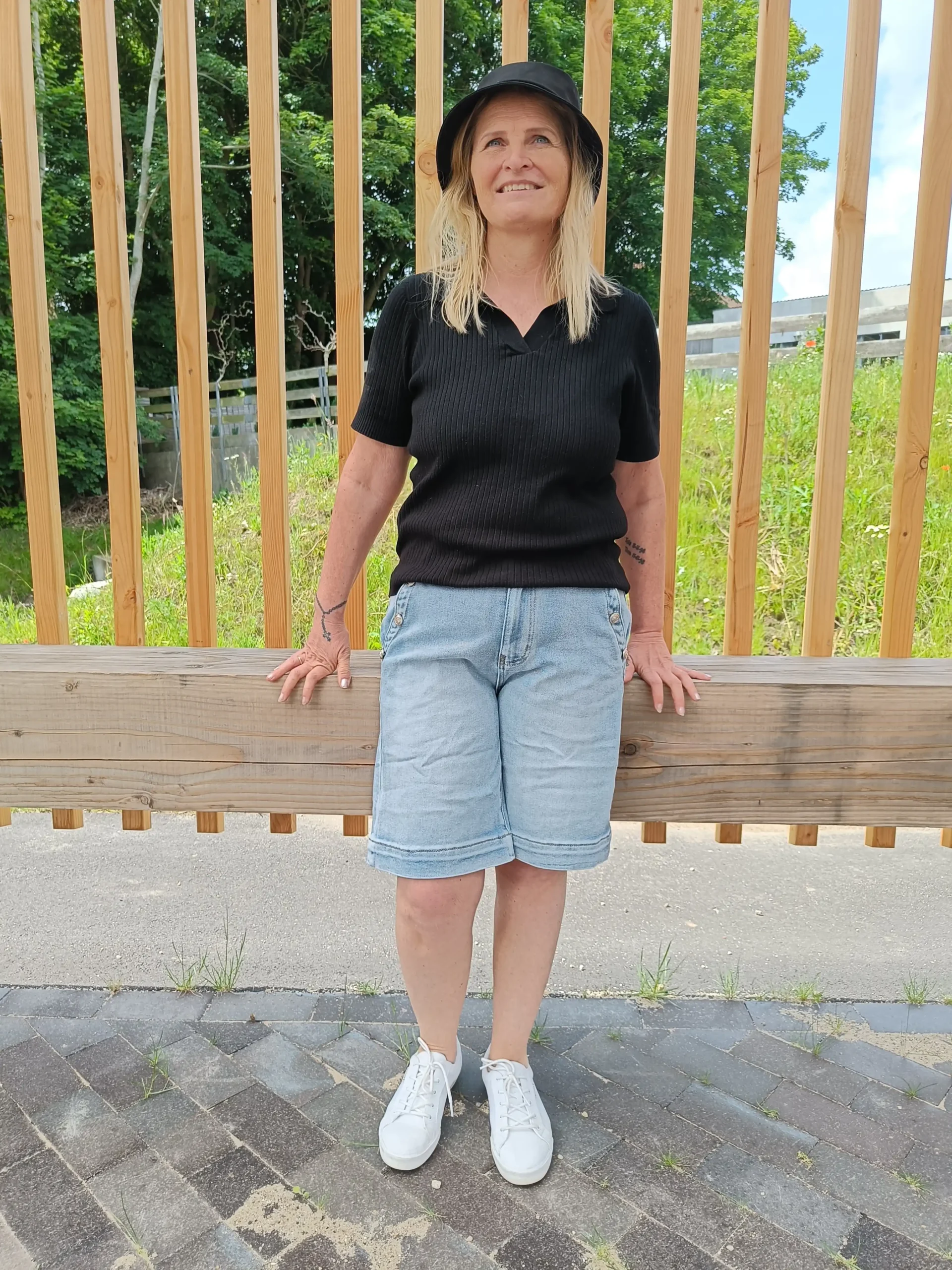 Karostar NKM625 Shorts