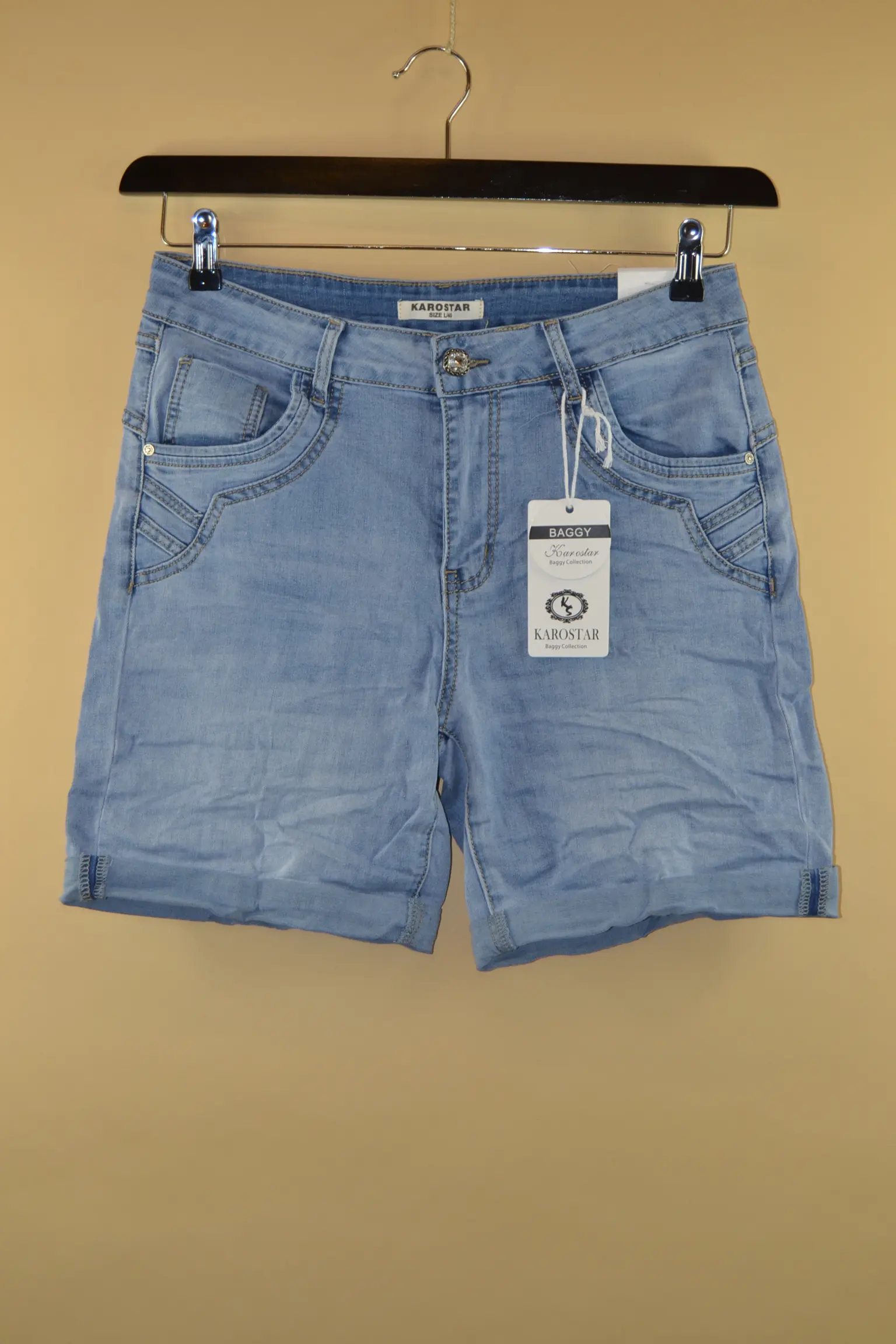 KSM 2797 Karostar shorts