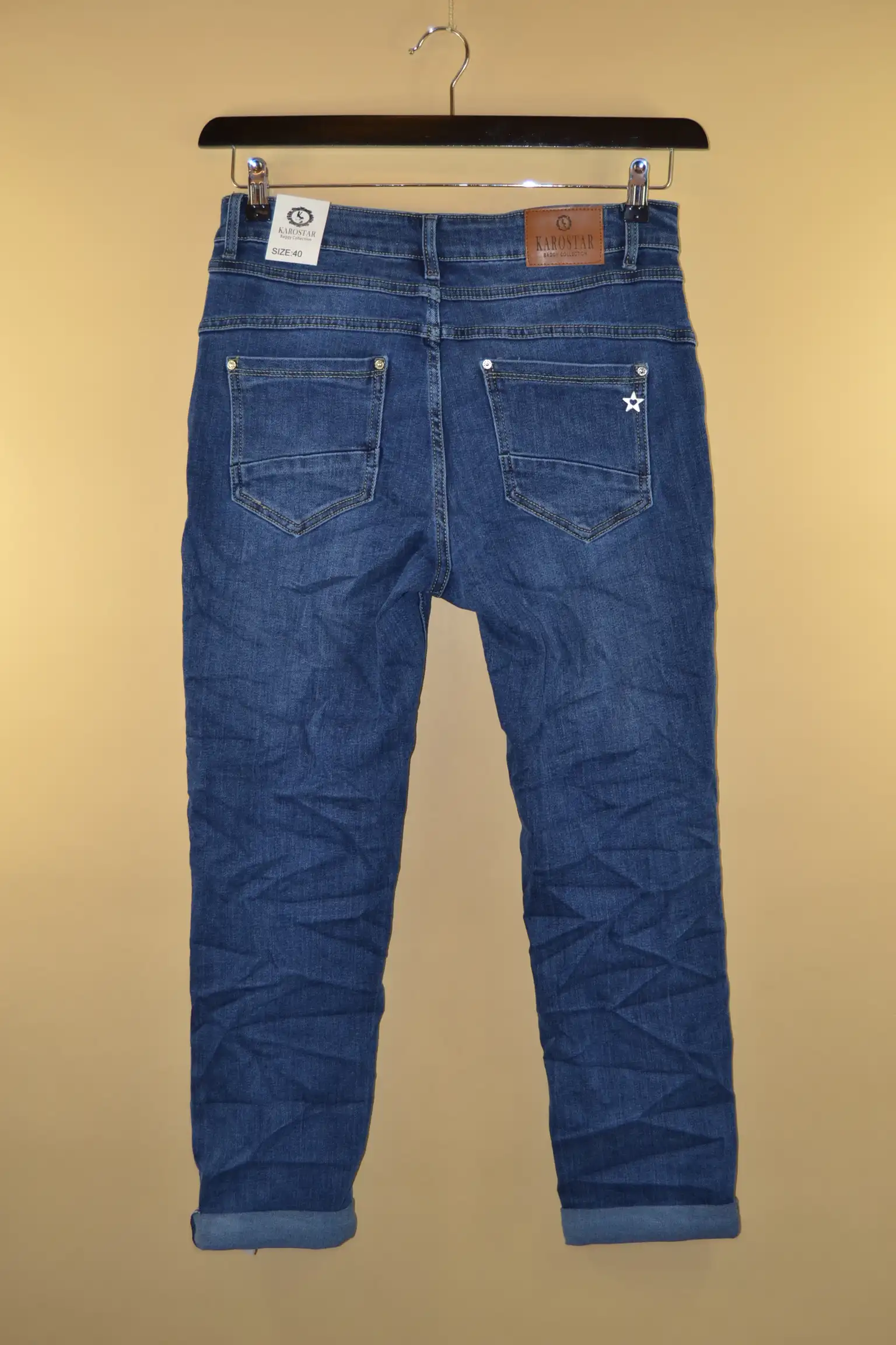 Karostar K2808 Karostar K2808