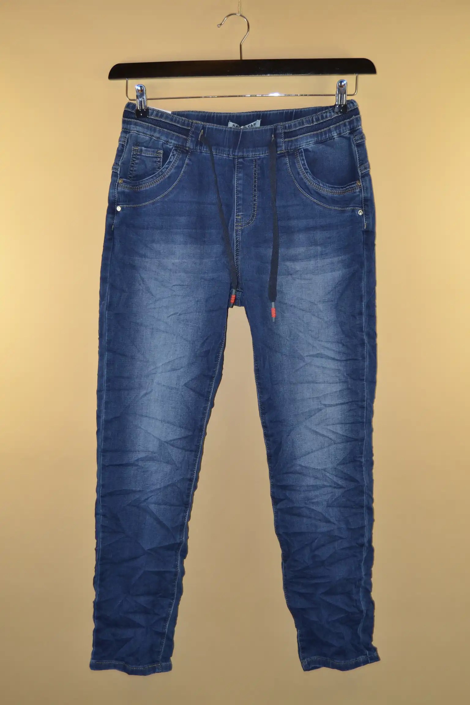 Karostar K2836 Baggy