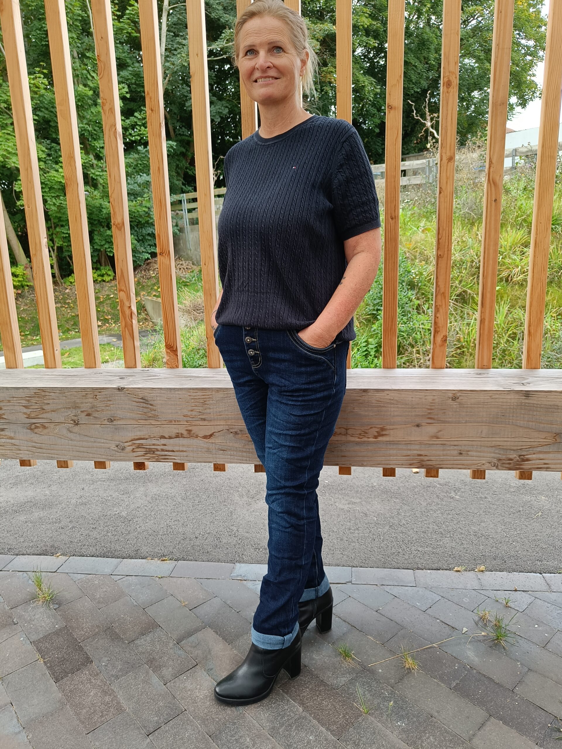 Karostar KM2810 Baggy 1 Karostar KM2810 Baggy