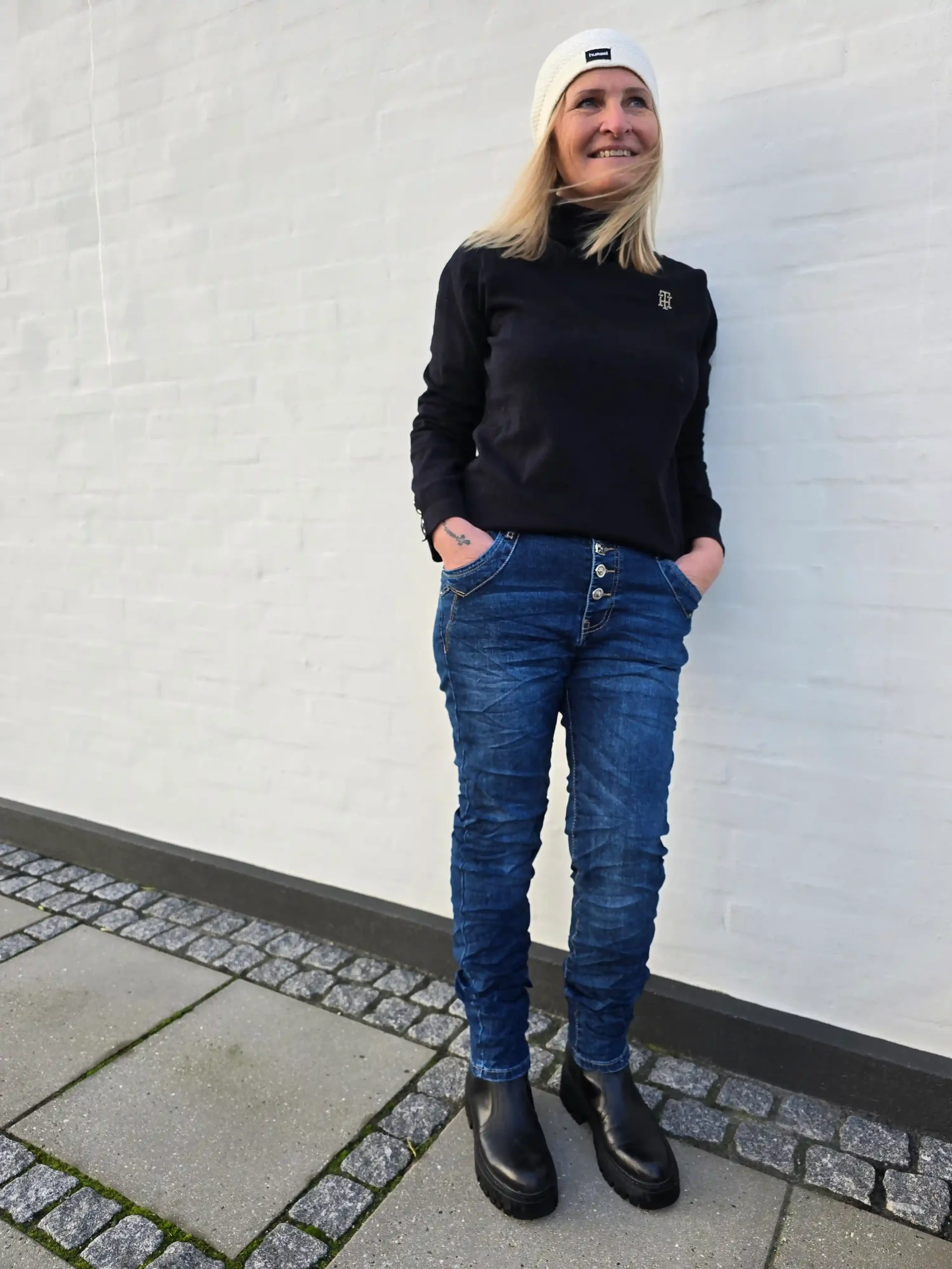 Karostar KM8943 Blue