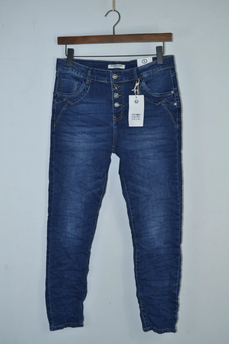 Karostar KM8943 Blue