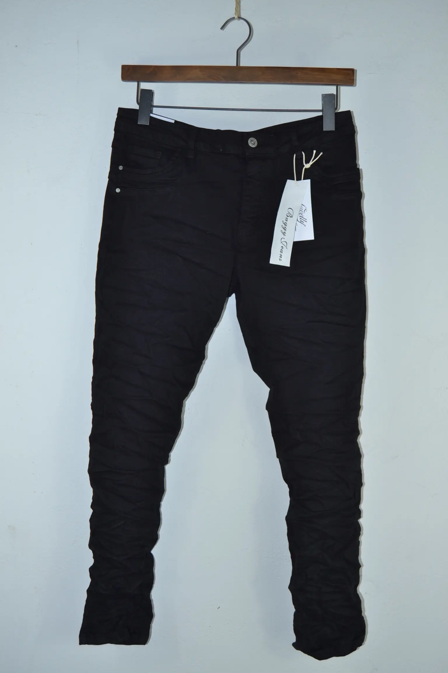 Jewelly JW8711-1 Sort Jewelly JW8711-1 Sort