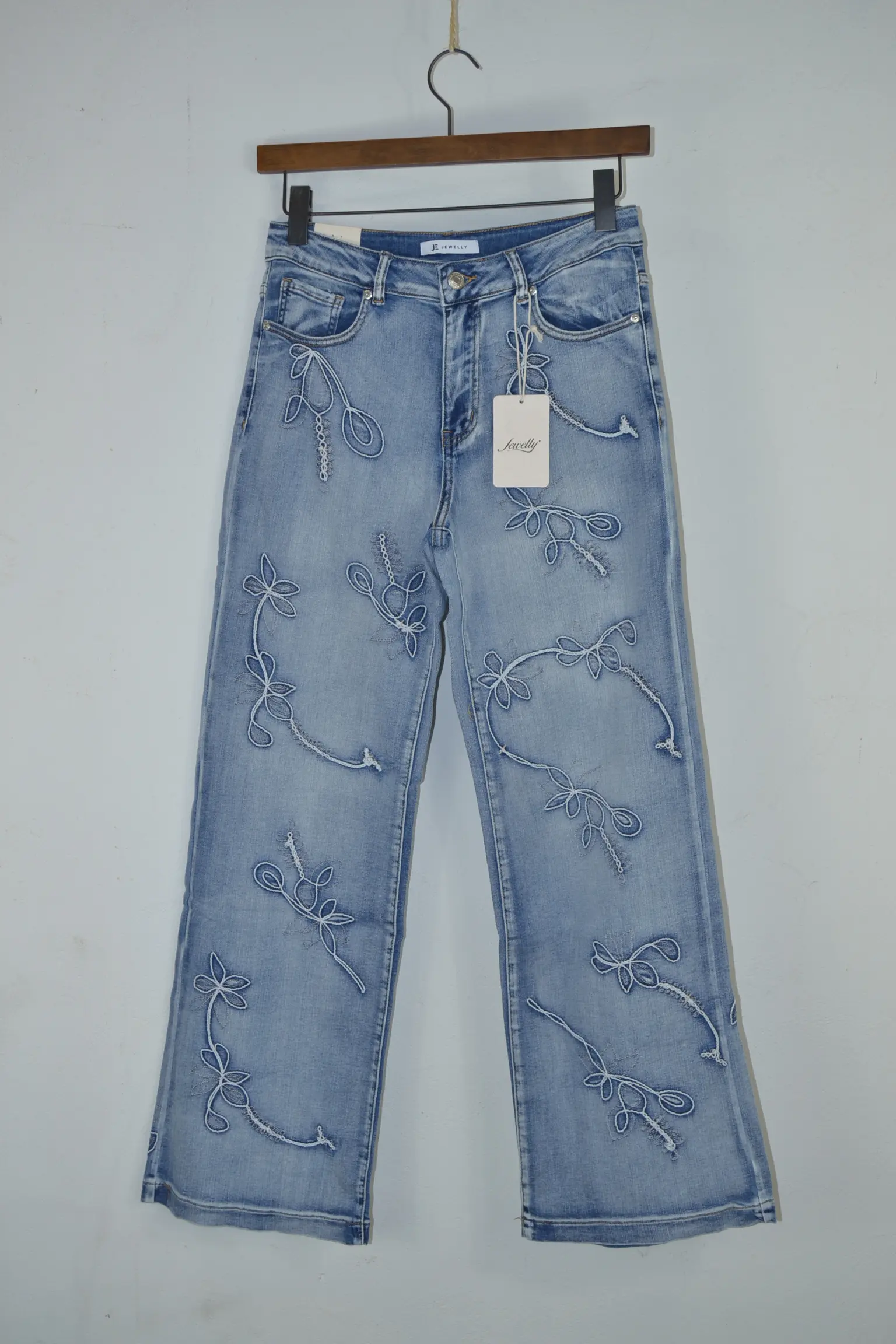 Jewelly JP9150 Wide Leg