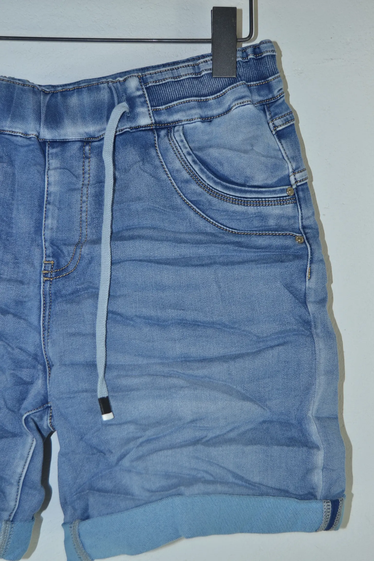 Karostar Sweatpants Shorts Baggy KS2990 Karostar Sweatpants Shorts Baggy KS2990