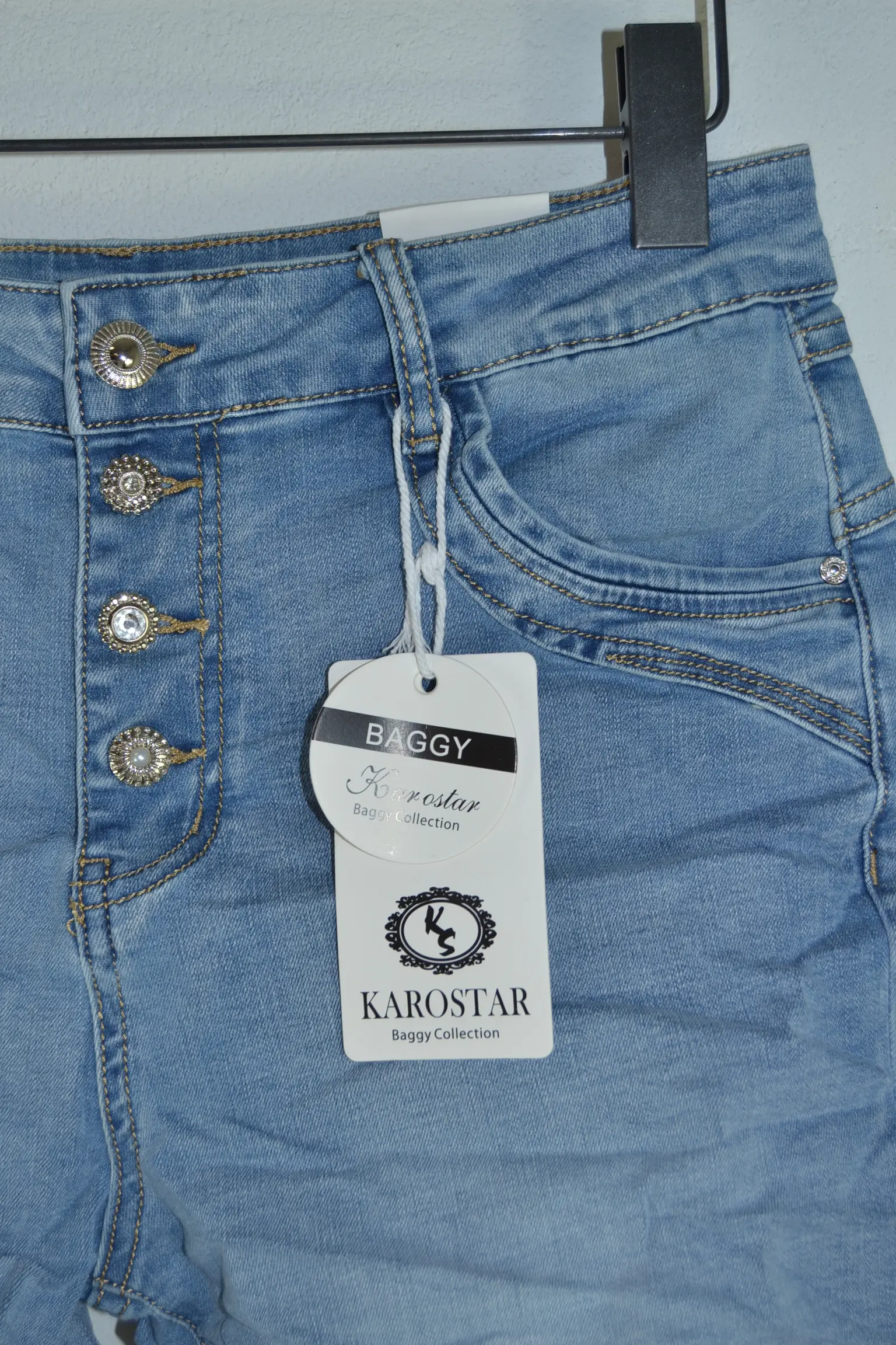 Karostar Shorts Baggy KS2987 Karostar Shorts Baggy KS2987